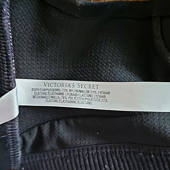 Victoria Secret Sport, Bra's 32 DD - Picture 7 of 13
